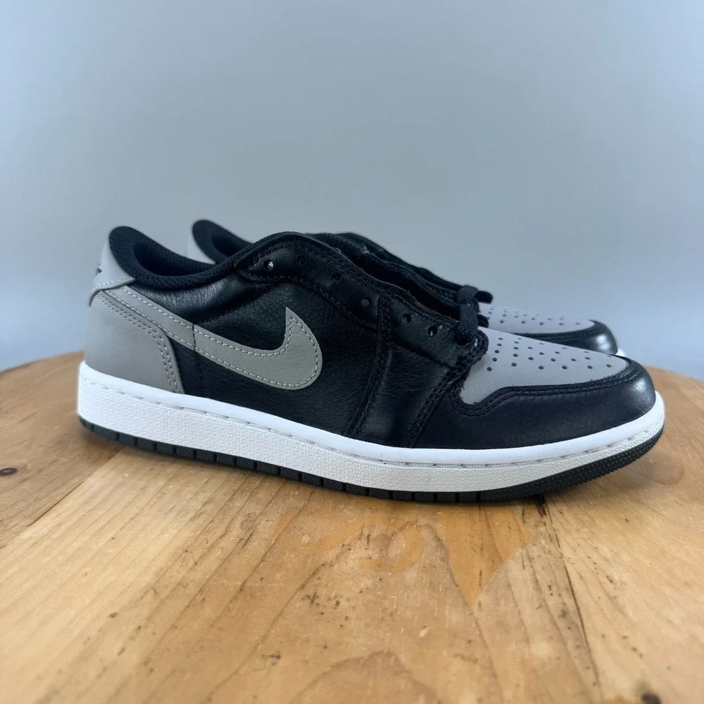 Mens 6.5 / Womens 8 - Nike Air Jordan 1 Retro Low OG Shadow 2024 Shoes NEW‎